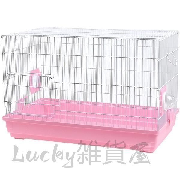 新しい未使用 うさぎ ケージ ハムスター 小動物ケージ ハムスター
