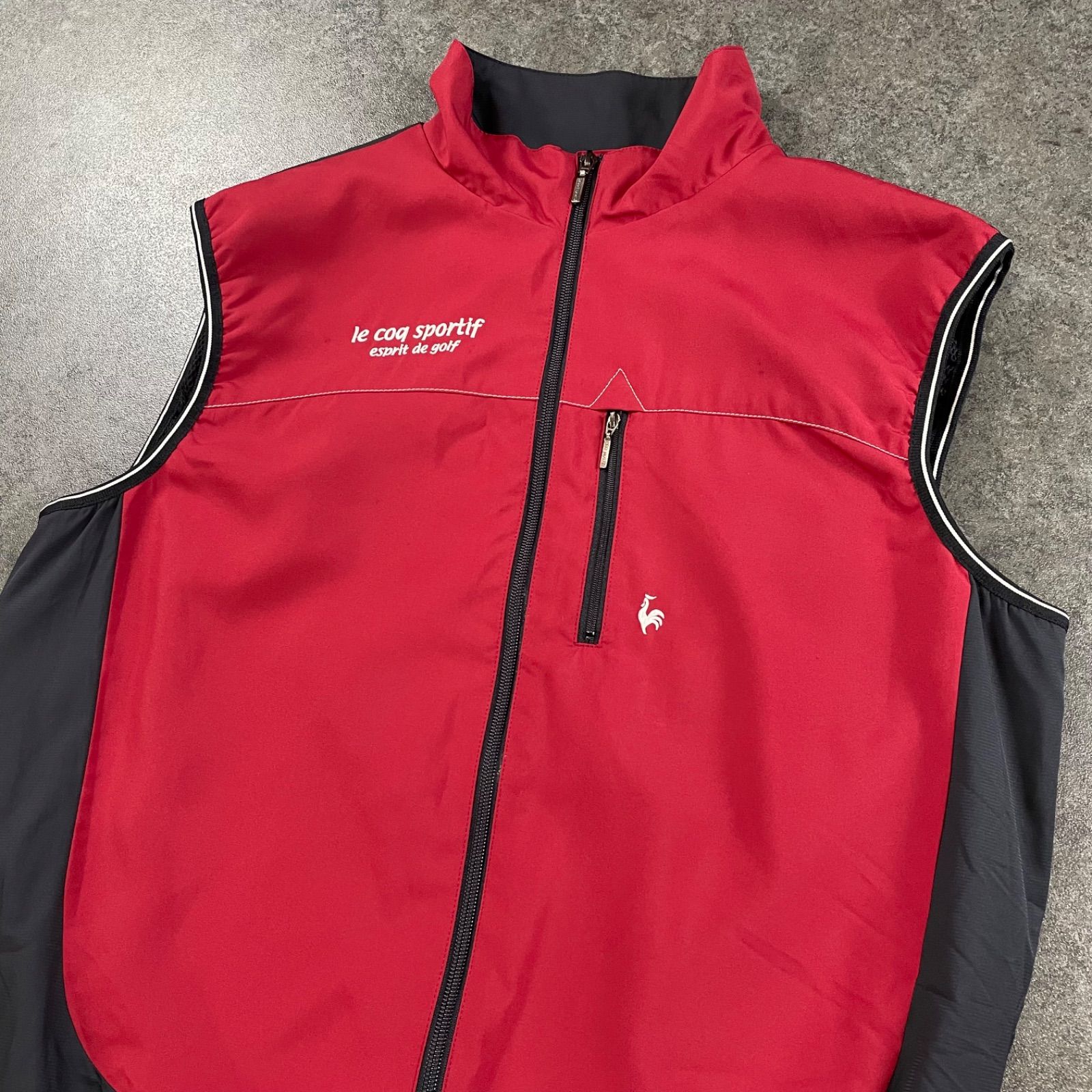 le coq sportif GOLF COLLECTION ルコックスポルティフ ルコックゴルフ