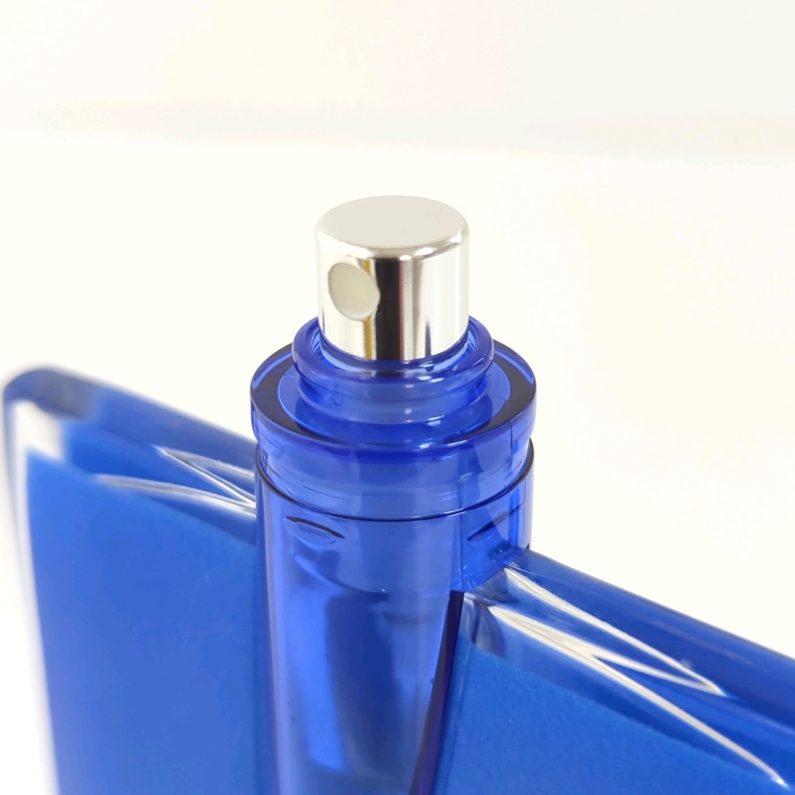 Tomoブルガリ ブルー ノッテ プールファム オードトワレ 香水40ml