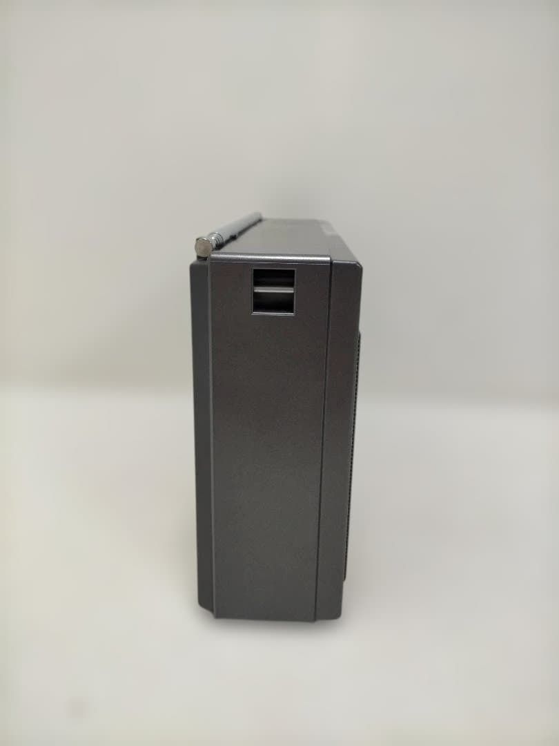 高感度ラジオ 名機