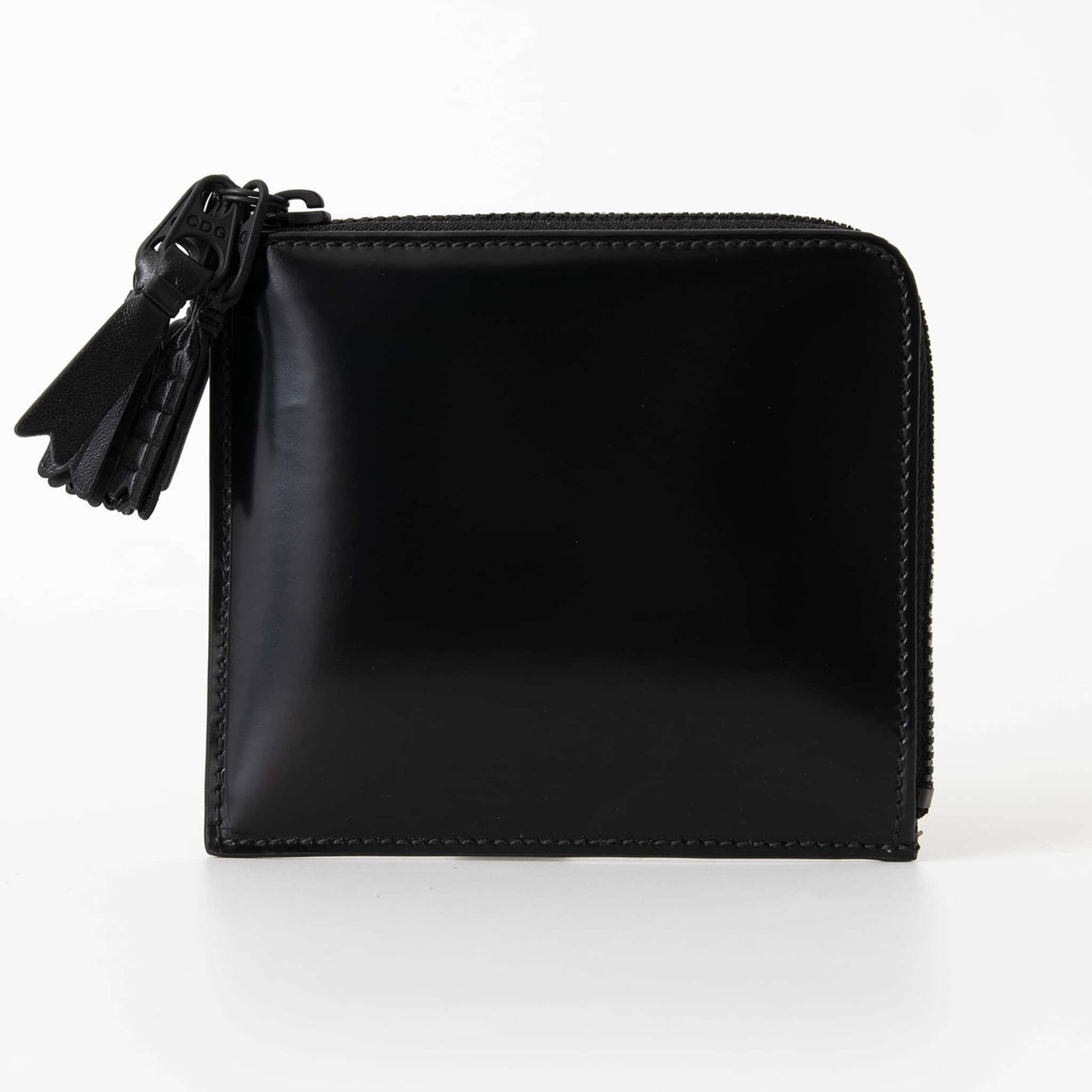 コムデギャルソン COMME DES GARCONS 財布 L字ファスナー財布 コインケース ZIPPER MEDLEY ZIP AROUND WALLET ジッパーメドレー レディース メンズ ミニ財布