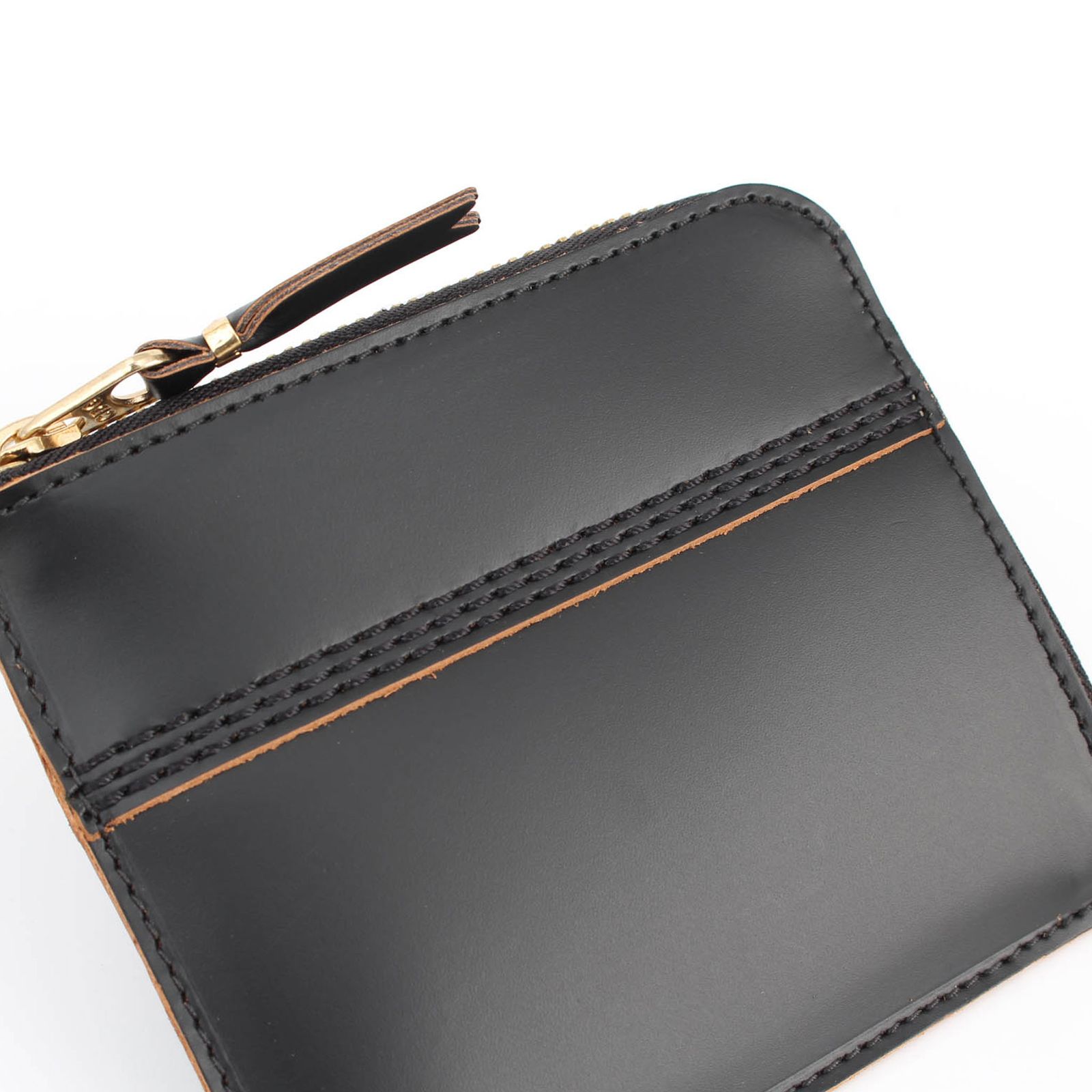 コムデギャルソン COMME DES GARCONS 財布 L字ファスナー財布/コイン