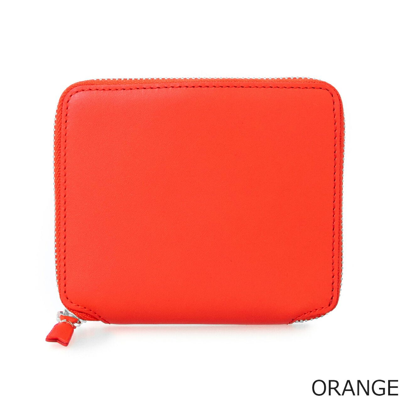 コムデギャルソン COMME DES GARCONS 財布 二つ折り財布 CLASSIC