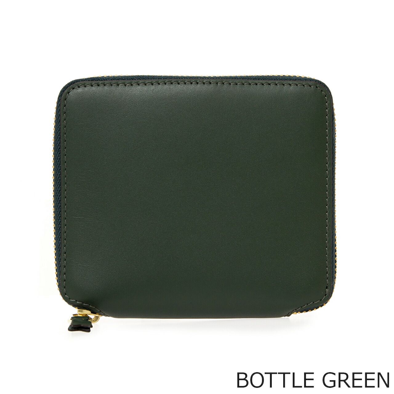 コムデギャルソン COMME DES GARCONS 財布 二つ折り財布 CLASSIC