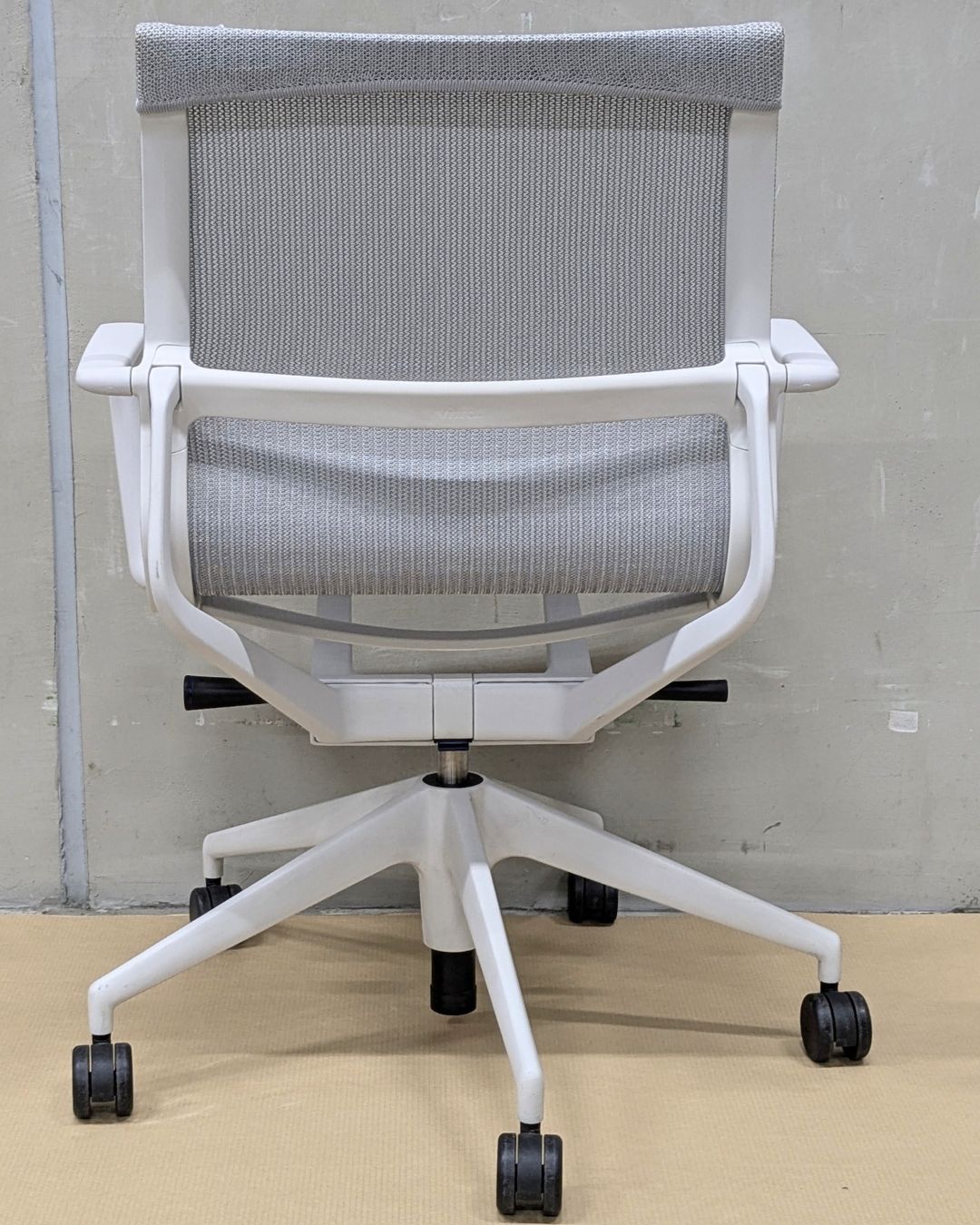 physix シルバーグレー