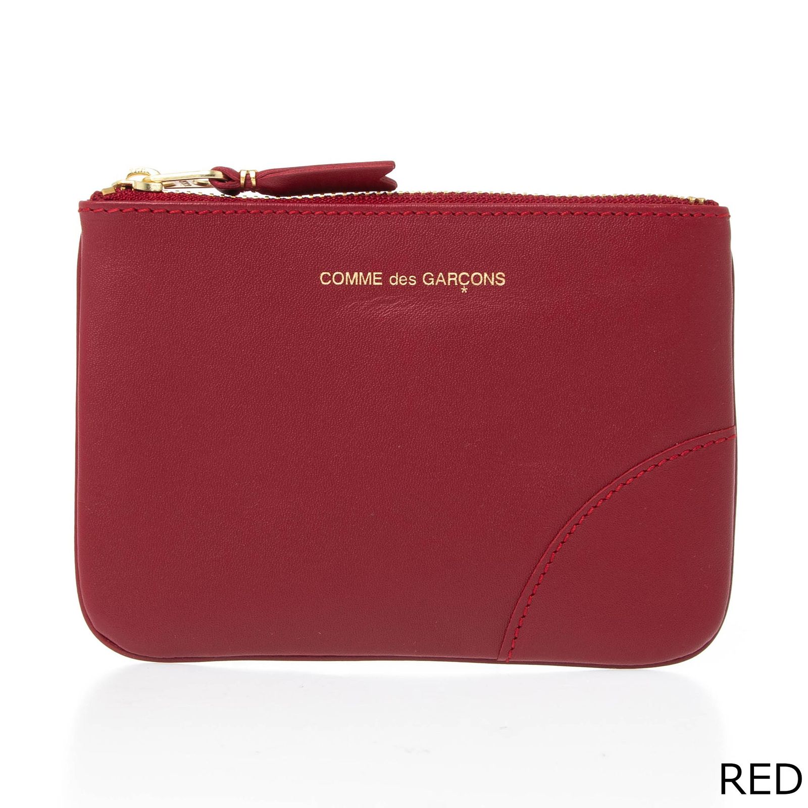 コムデギャルソン COMME DES GARCONS 財布 ポーチ/コインケース 