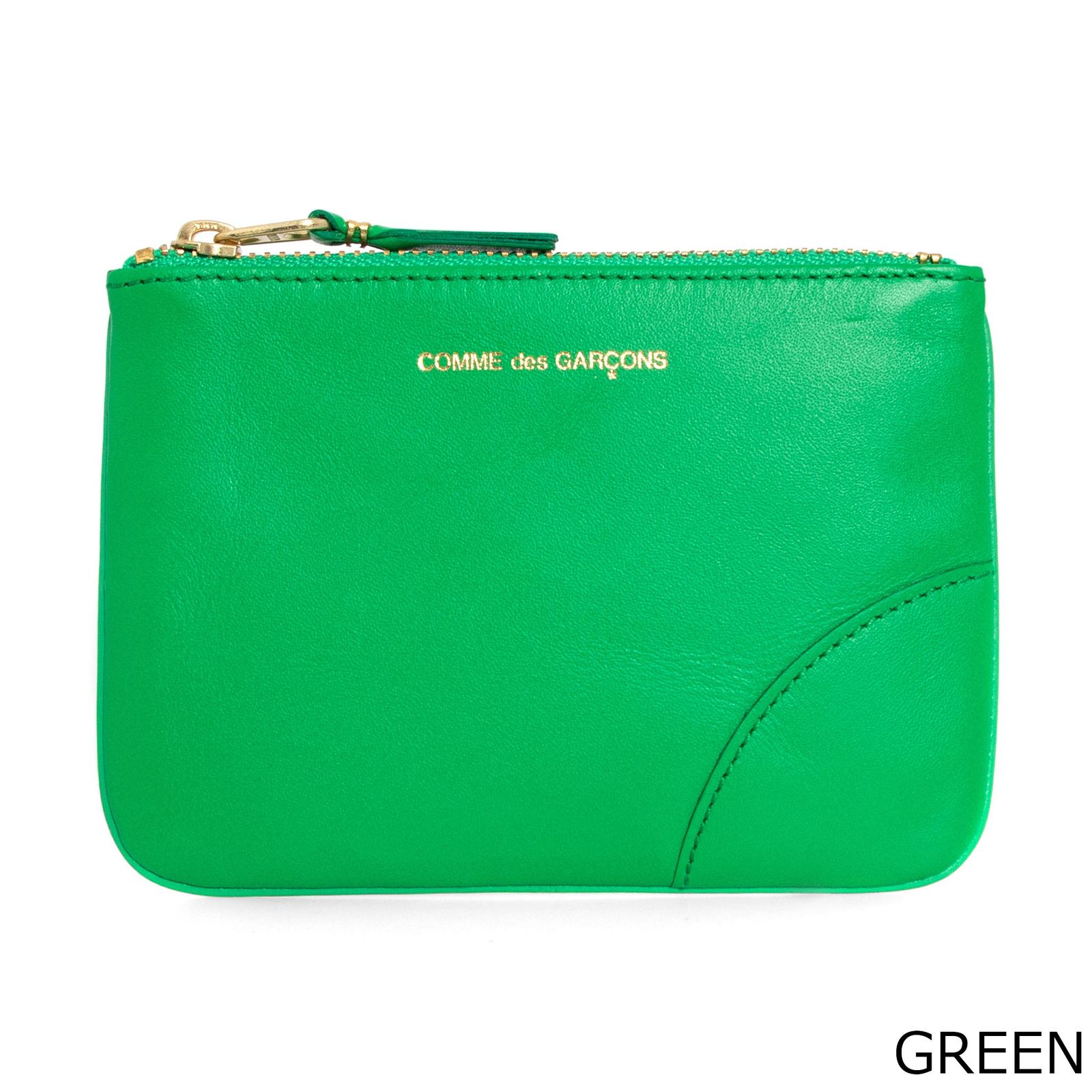 コムデギャルソン COMME DES GARCONS 財布 ポーチ/コインケース