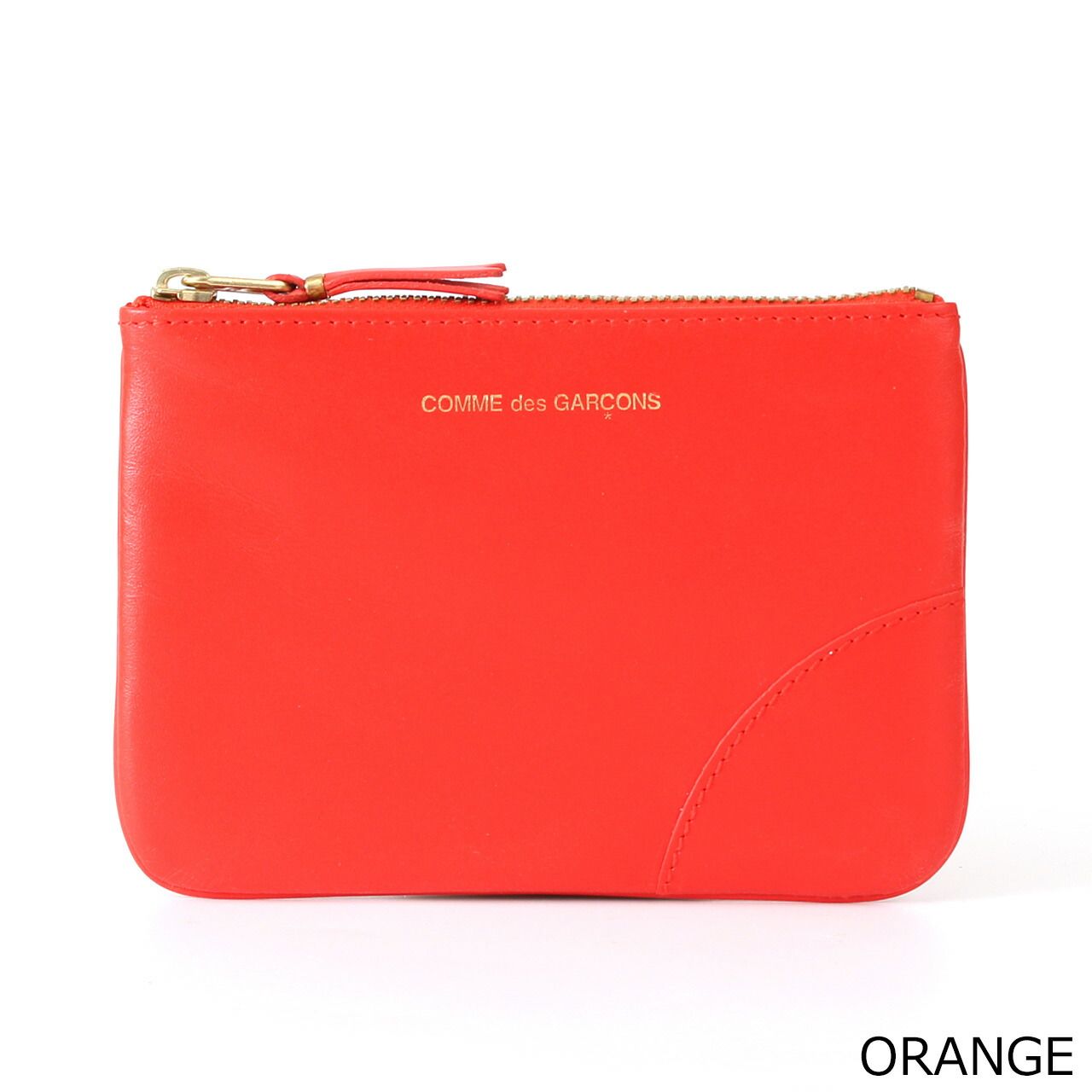 注文 コムデギャルソン COMME DES GARCONS 財布 ポーチ/コインケース CLASSIC LEATHER LINE ZIP POUCH  [クラシックレザーライン] レディース メンズ SA8100 Amazon | [コムデギャルソン] コインケース ブラック CLASSIC