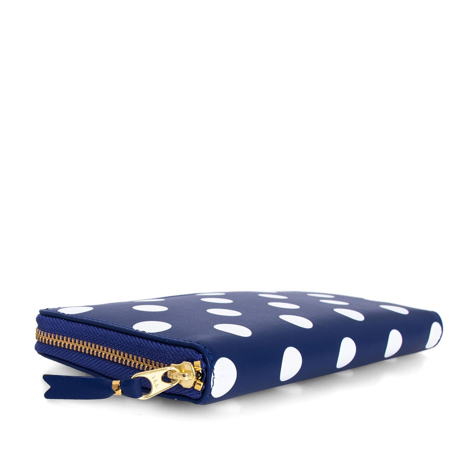 コムデギャルソン COMME DES GARCONS 財布 ラウンドファスナー長財布