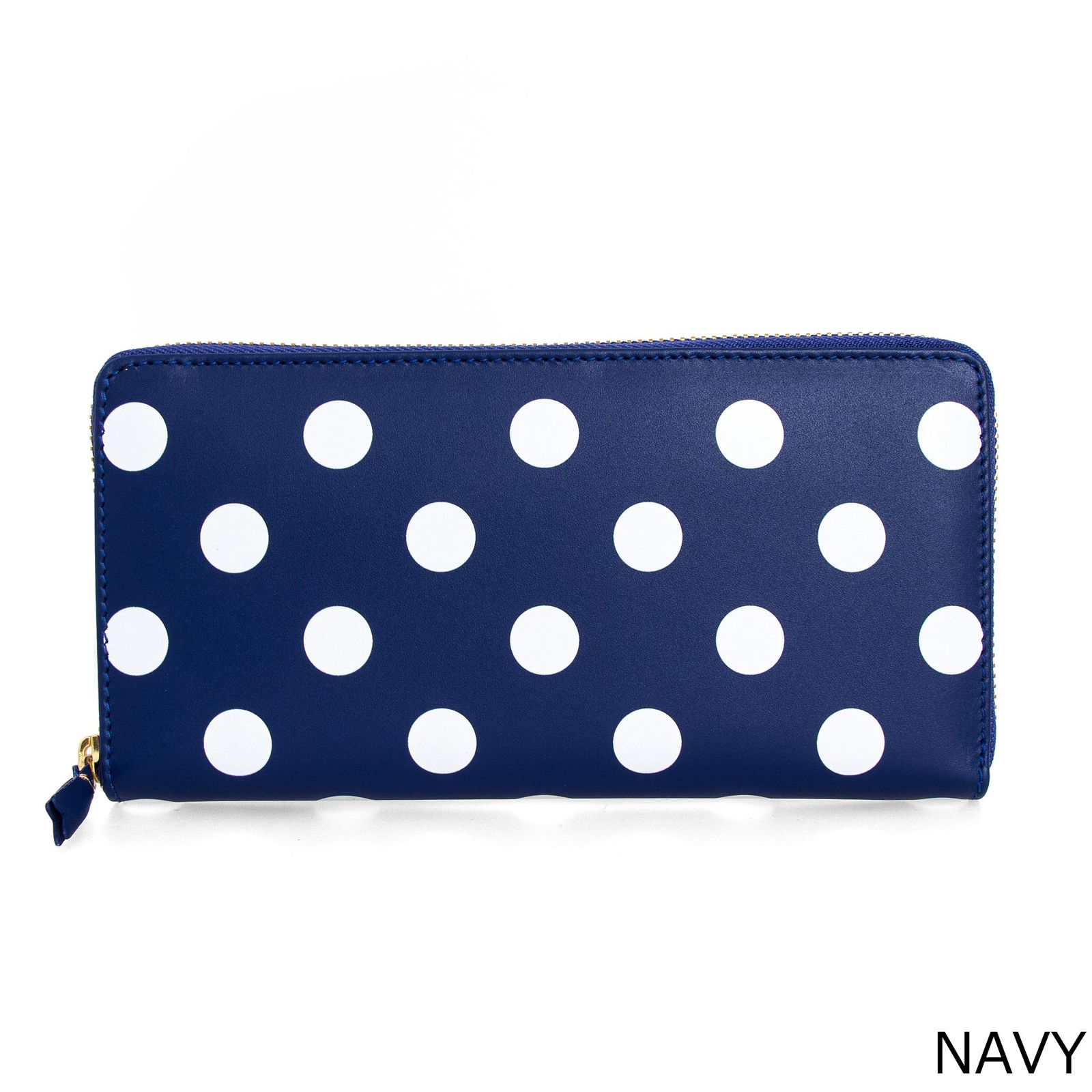 コムデギャルソン COMME DES GARCONS 財布 ラウンドファスナー長財布