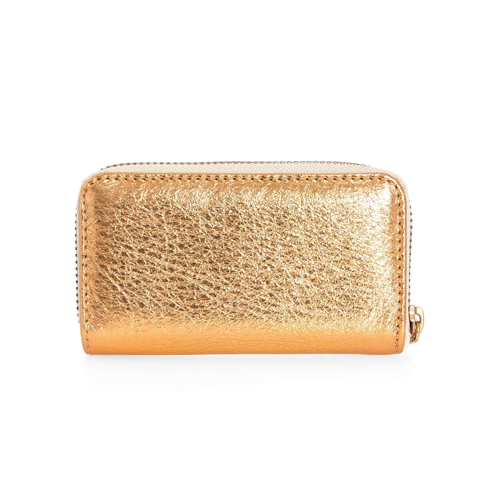 コムデギャルソン COMME DES GARCONS アウトレット 財布 コインケース GOLD LINE FULL ZIP AROUND  WALLET [ゴールドライン] レディース メンズ SA410XG【ミニ財布】 楽天市場】コムデギャルソン COMME des GARCONS メンズ