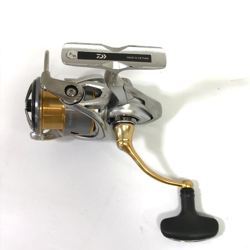 DAIWA FREAMS LT2500 スピニングリール Daiwa 21 FREAMS LT 2500