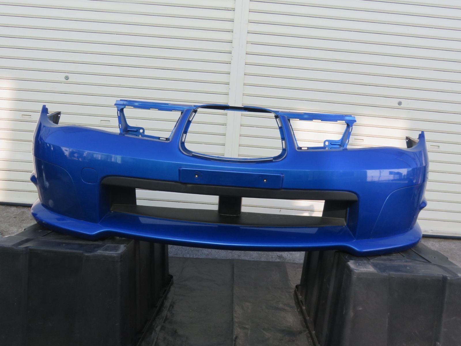 LK135* スバル インプレッサ/スポーツワゴンWRX GGA/後期