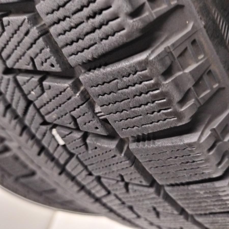 ◇本州・四国は送料無料◇ ＜訳アリ特価！ スタッドレス 4本＞ 155