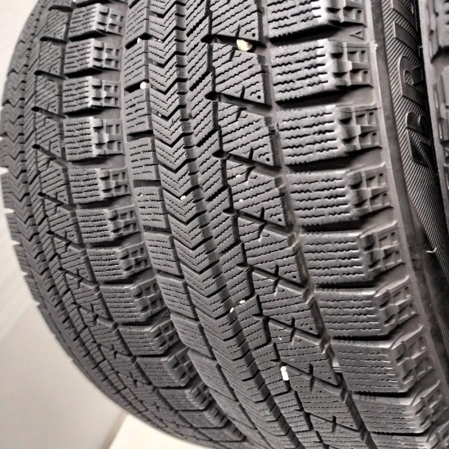 ◇本州・四国は送料無料◇ ＜訳アリ特価！ スタッドレス 4本＞ 155