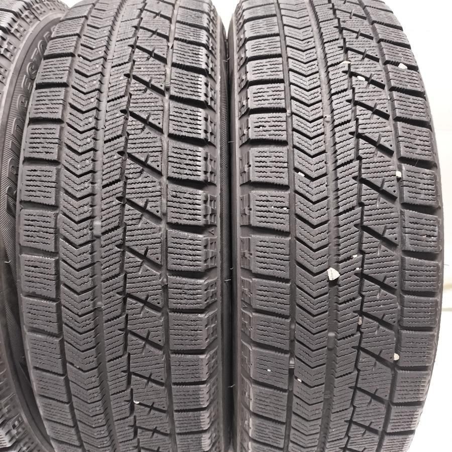 ◇本州・四国は送料無料◇ ＜訳アリ特価！ スタッドレス 4本＞ 155