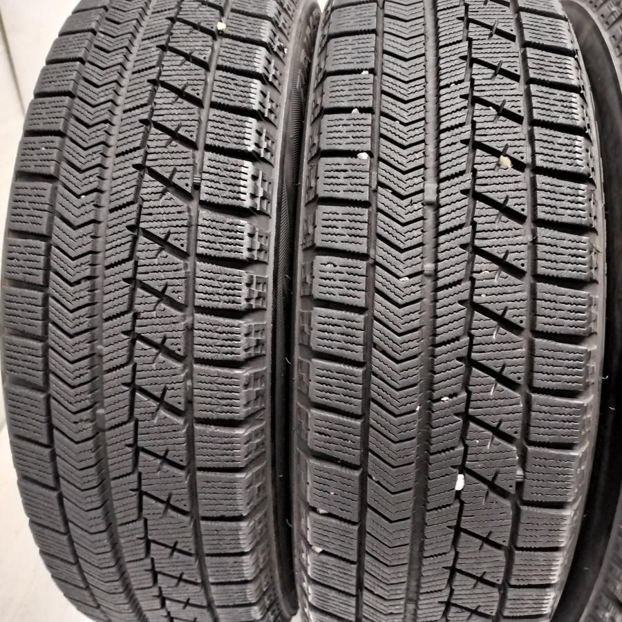 ◇本州・四国は送料無料◇ ＜訳アリ特価！ スタッドレス 4本＞ 155