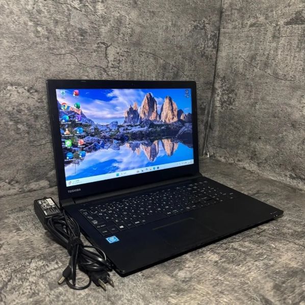 期間限定大特価】NSi0701D 初期設定済 最新オフィス2024ワード