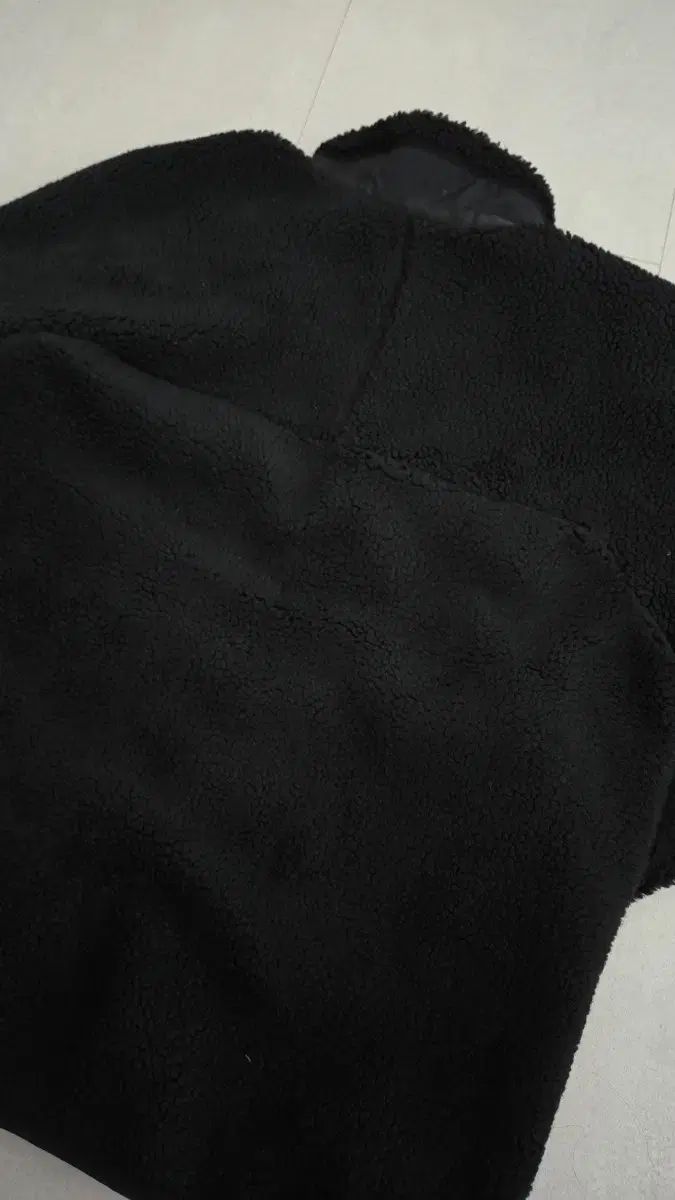 パタゴニア レトロ ボア フリース ブラック