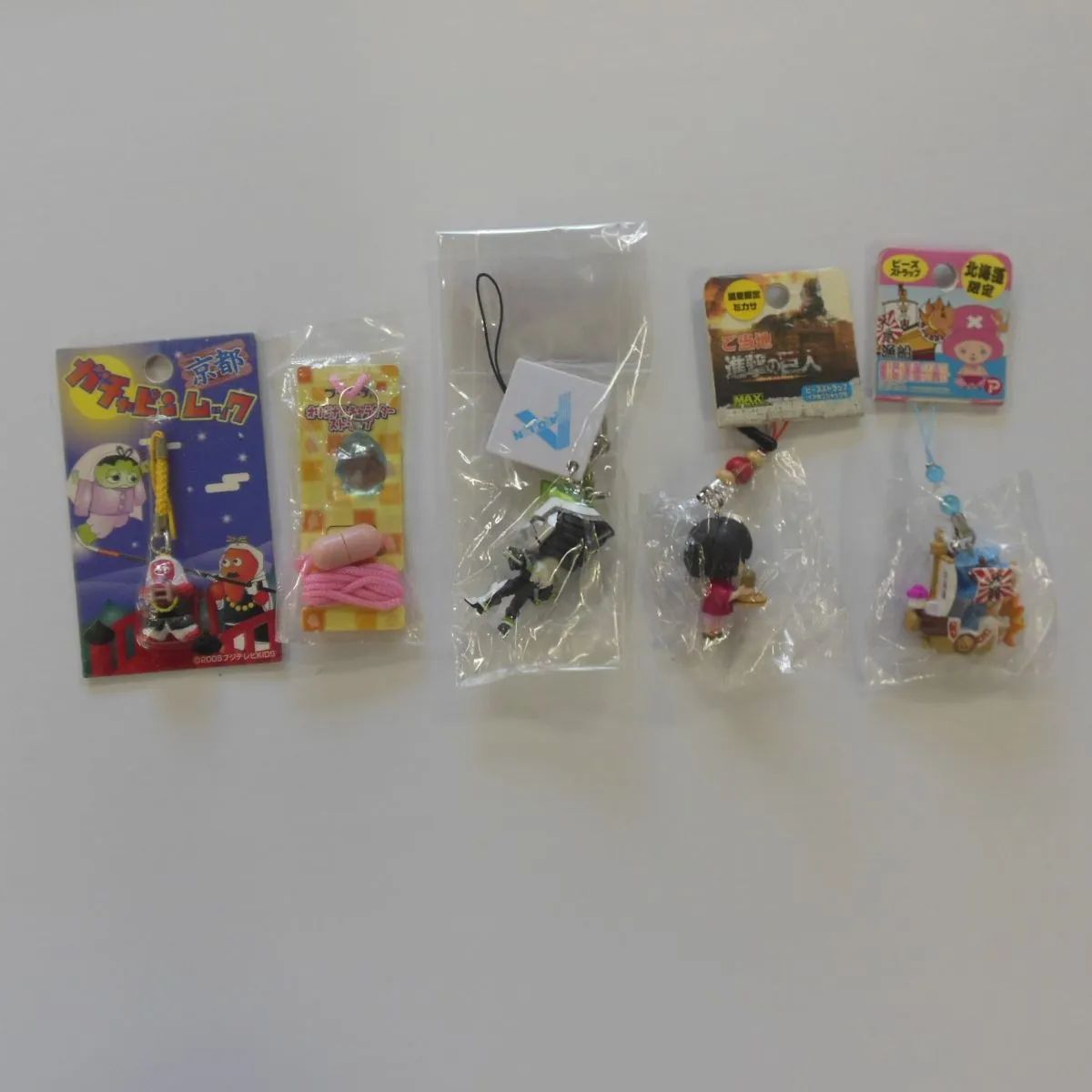 アニメグッズ10点セット詰め合わせ〈5500926〉 - メルカリ