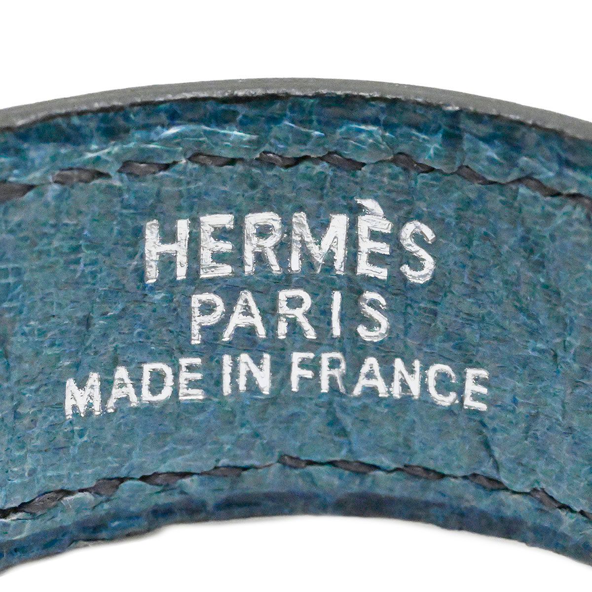 エルメス HERMES オーストリッチ グローブホルダー □F 2002 卸売