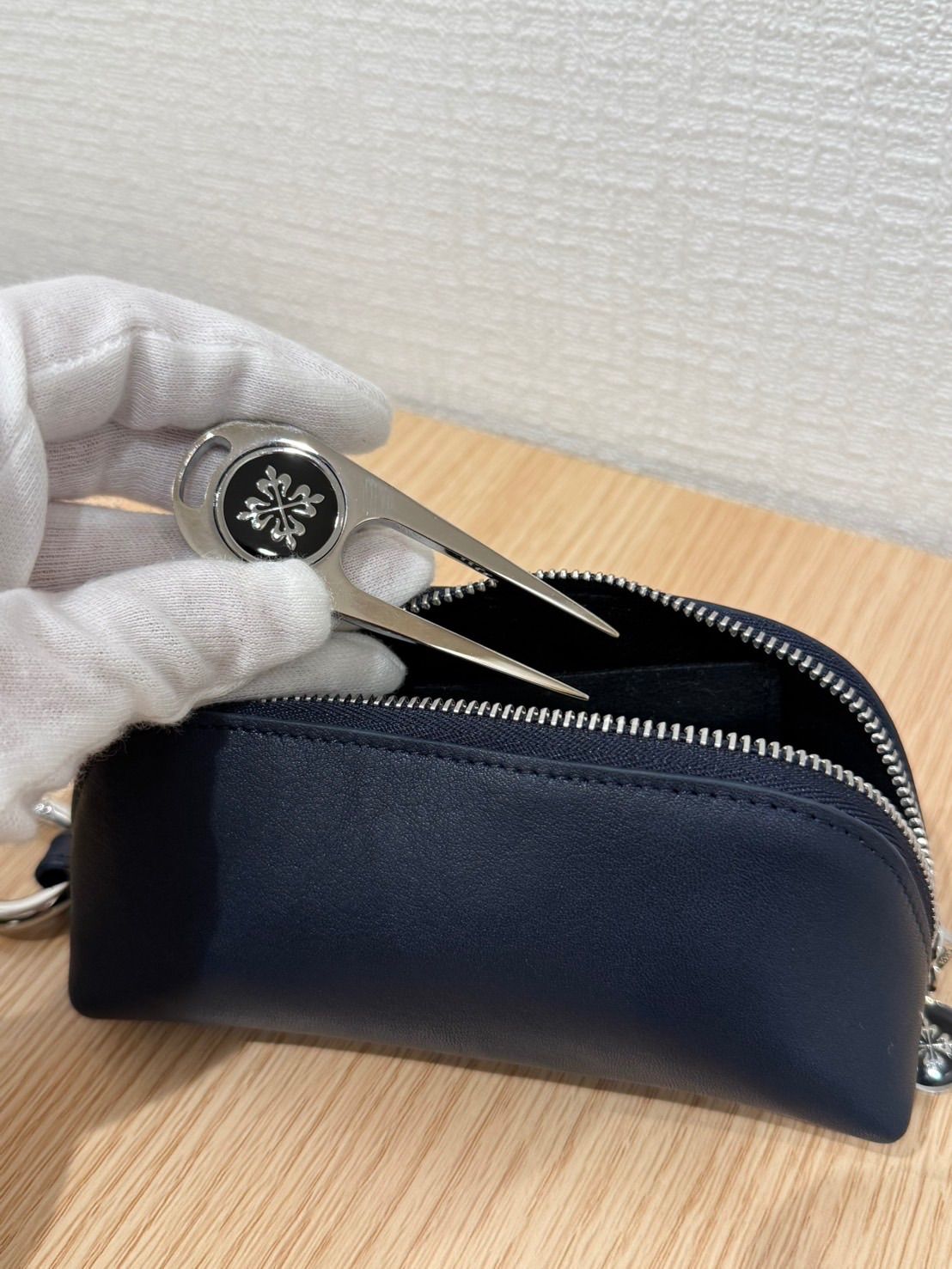 PATEK PHILIPPE ゴルフボールセット - メルカリ