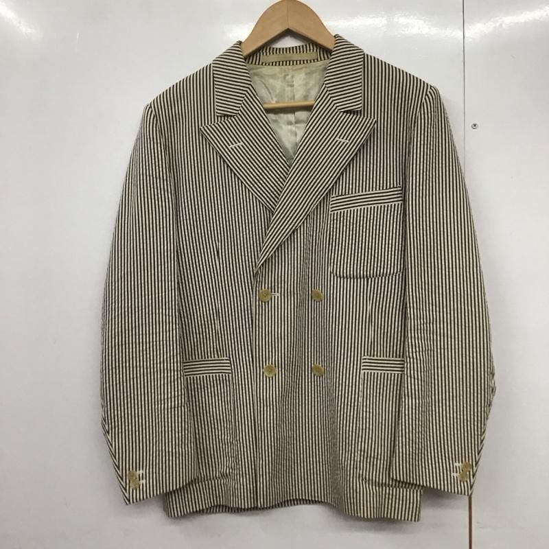 HAVERSACK ハバーザック ジャケット、上着 ジャケット、ブレザー