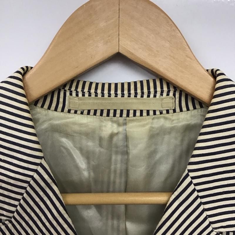 HAVERSACK ハバーザック ジャケット、上着 ジャケット、ブレザー