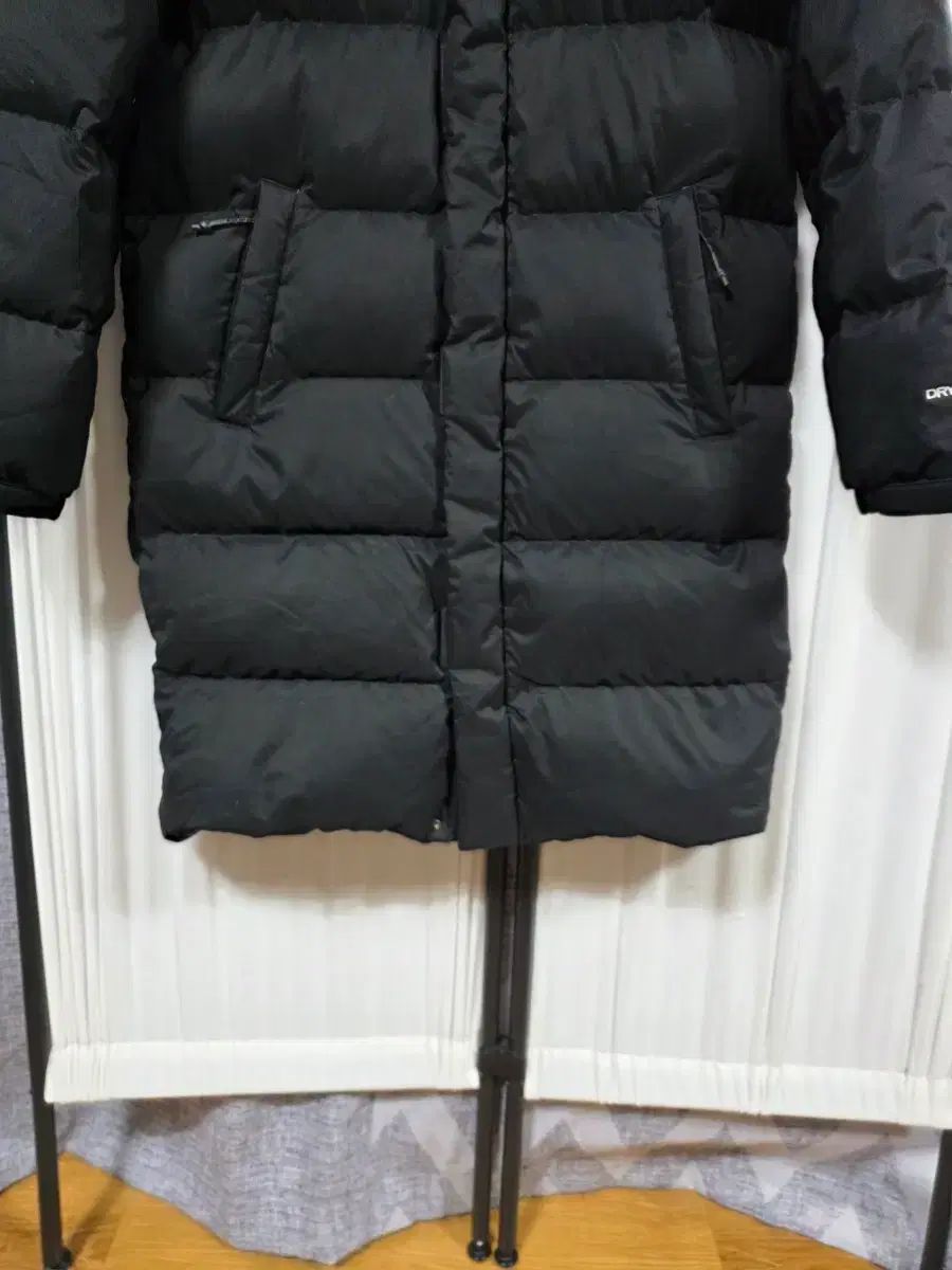 ザノースフェイスキッズ グースダウン