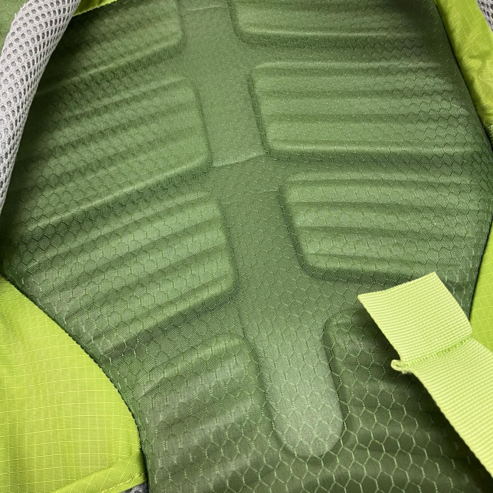 モンベル リュック