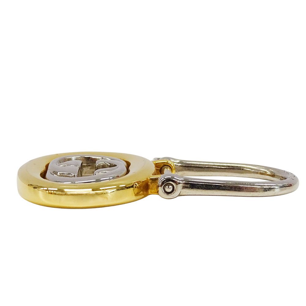 グッチ GUCCI キーリング レディース メンズ ブランド インター