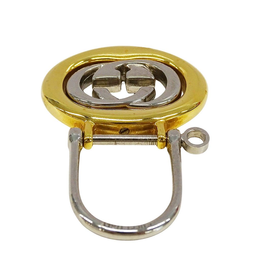 グッチ GUCCI キーリング レディース メンズ ブランド インター