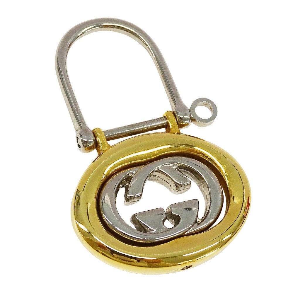 グッチ GUCCI キーリング レディース メンズ ブランド インター