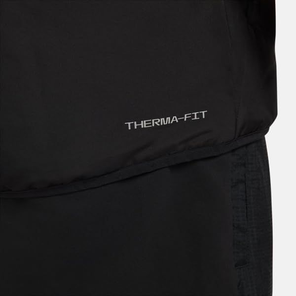 軽量中綿入りランニングベスト