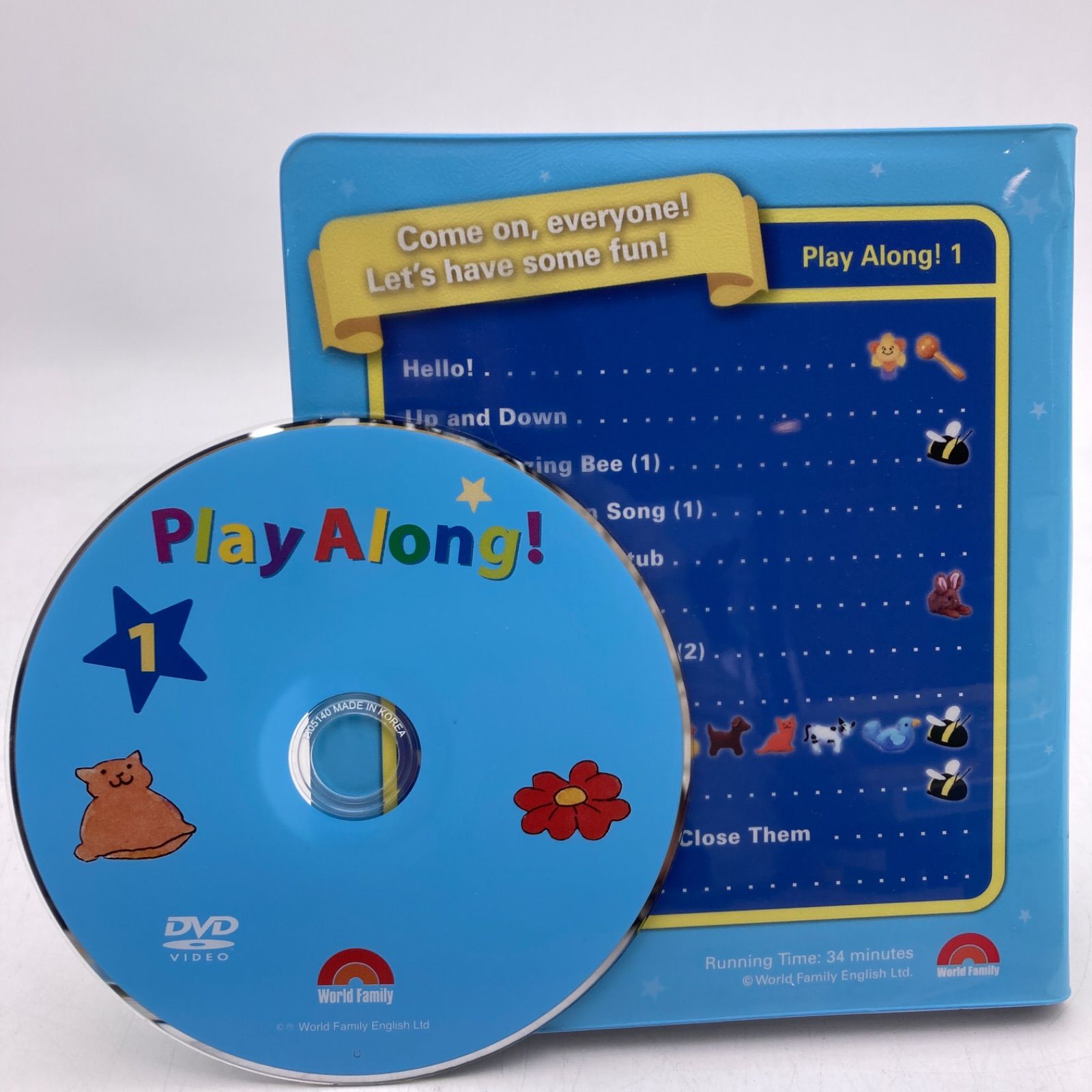 シングアロングセット+プレイアロングセット 1003881 - メルカリ