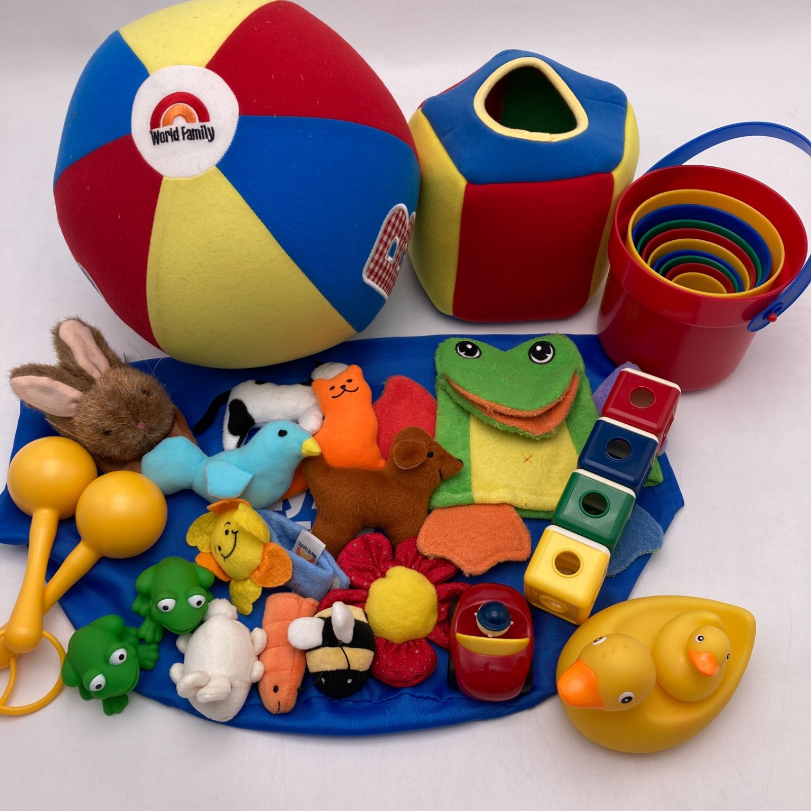 プレイアロングセット