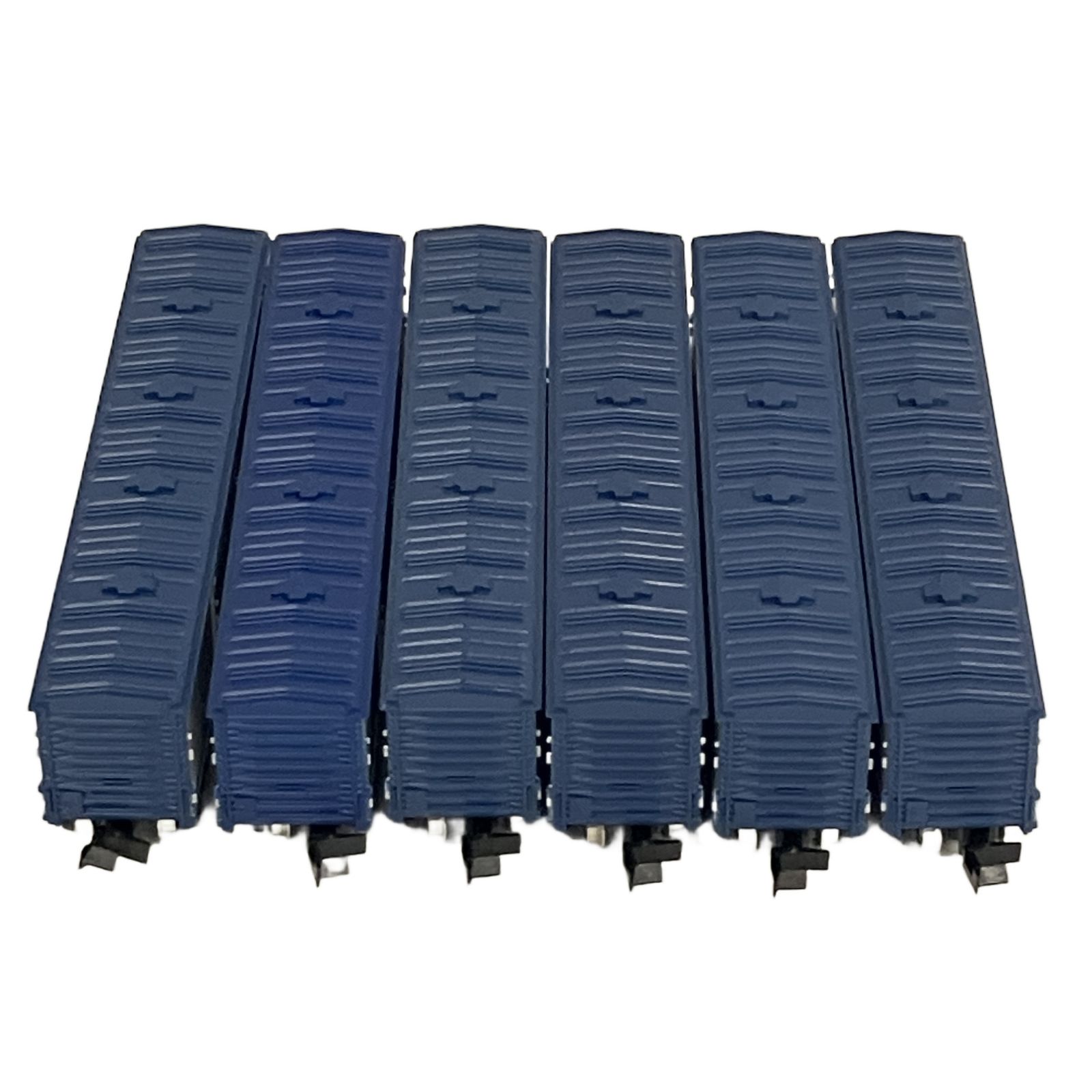 KATO 8024 ワキ8000 その他おまとめ 計6両セット Nゲージ 鉄道模型 カトー