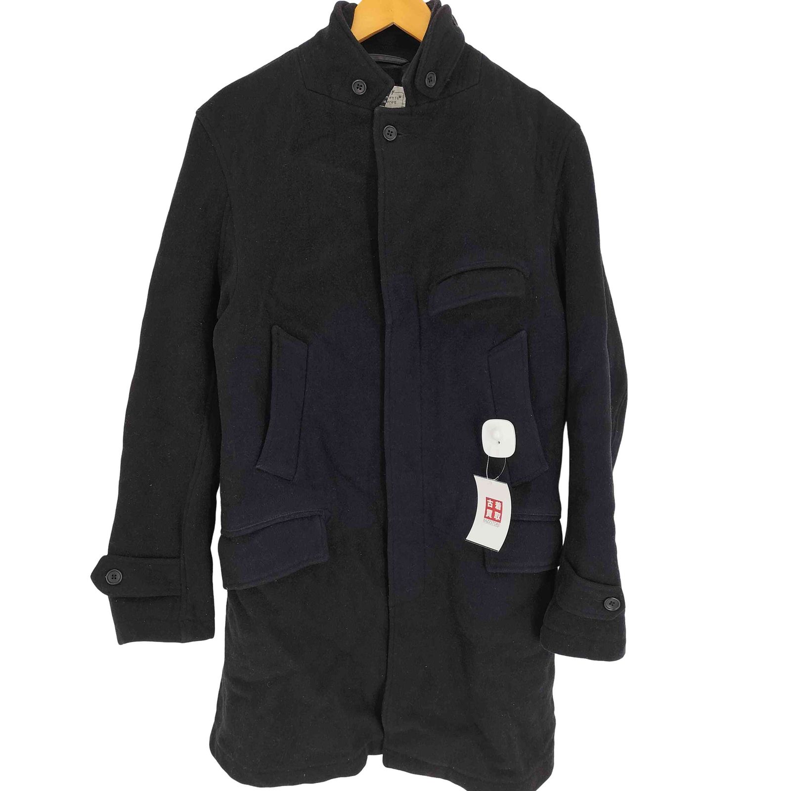エンジニアードガーメンツ Engineered Garments 旧タグ USA製 2WAY 