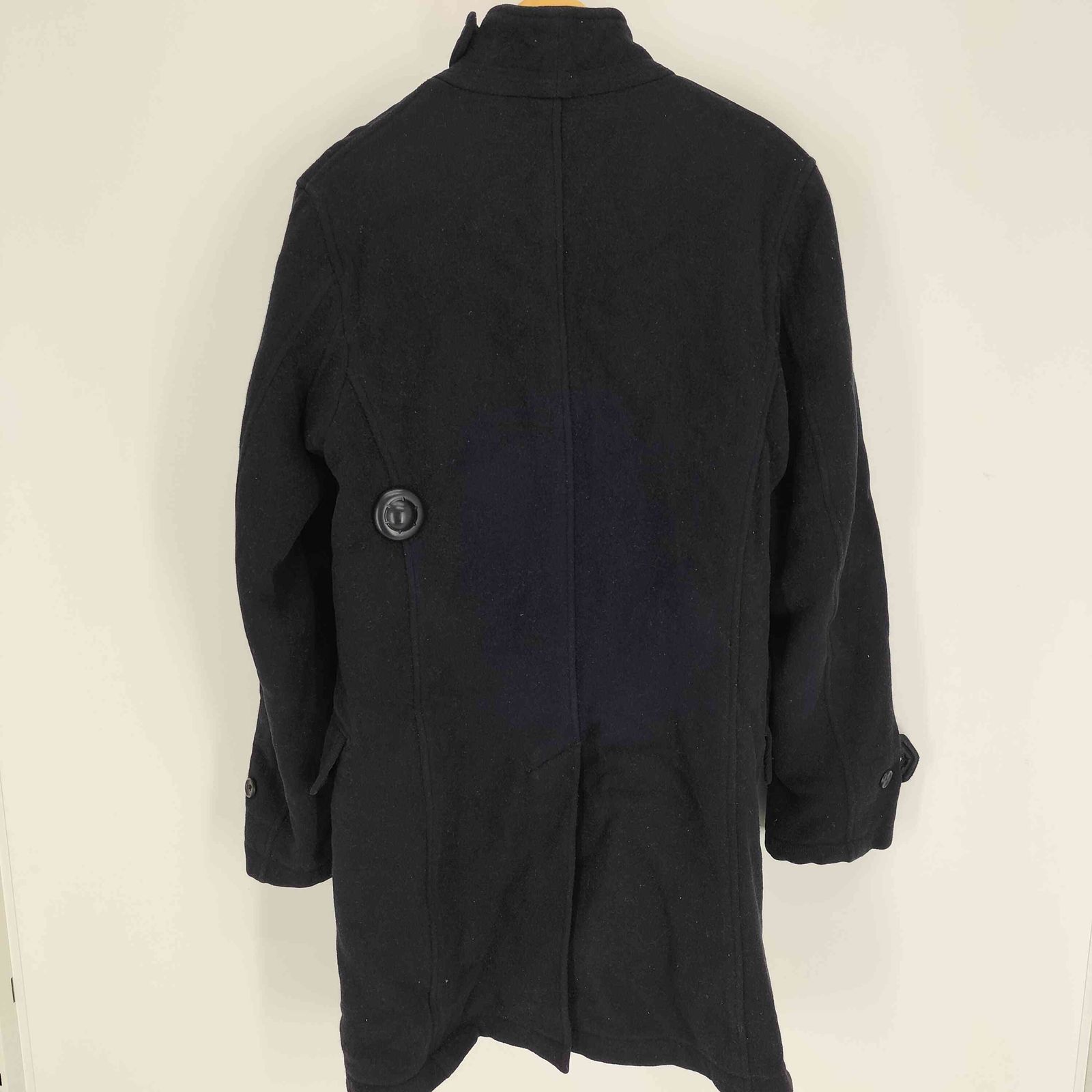 エンジニアードガーメンツ Engineered Garments 旧タグ USA製 2WAY 