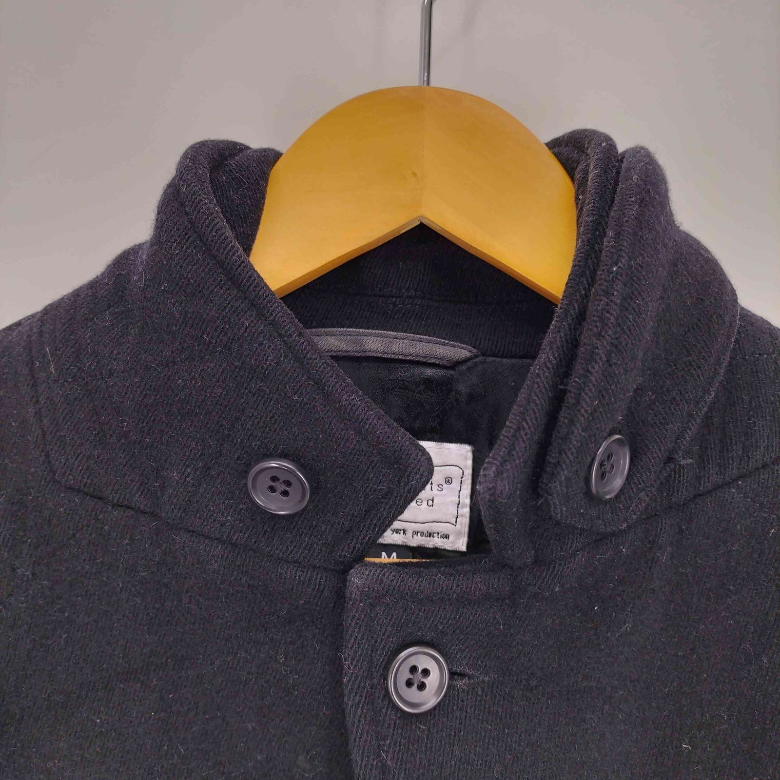 エンジニアードガーメンツ Engineered Garments 旧タグ USA製 2WAY 
