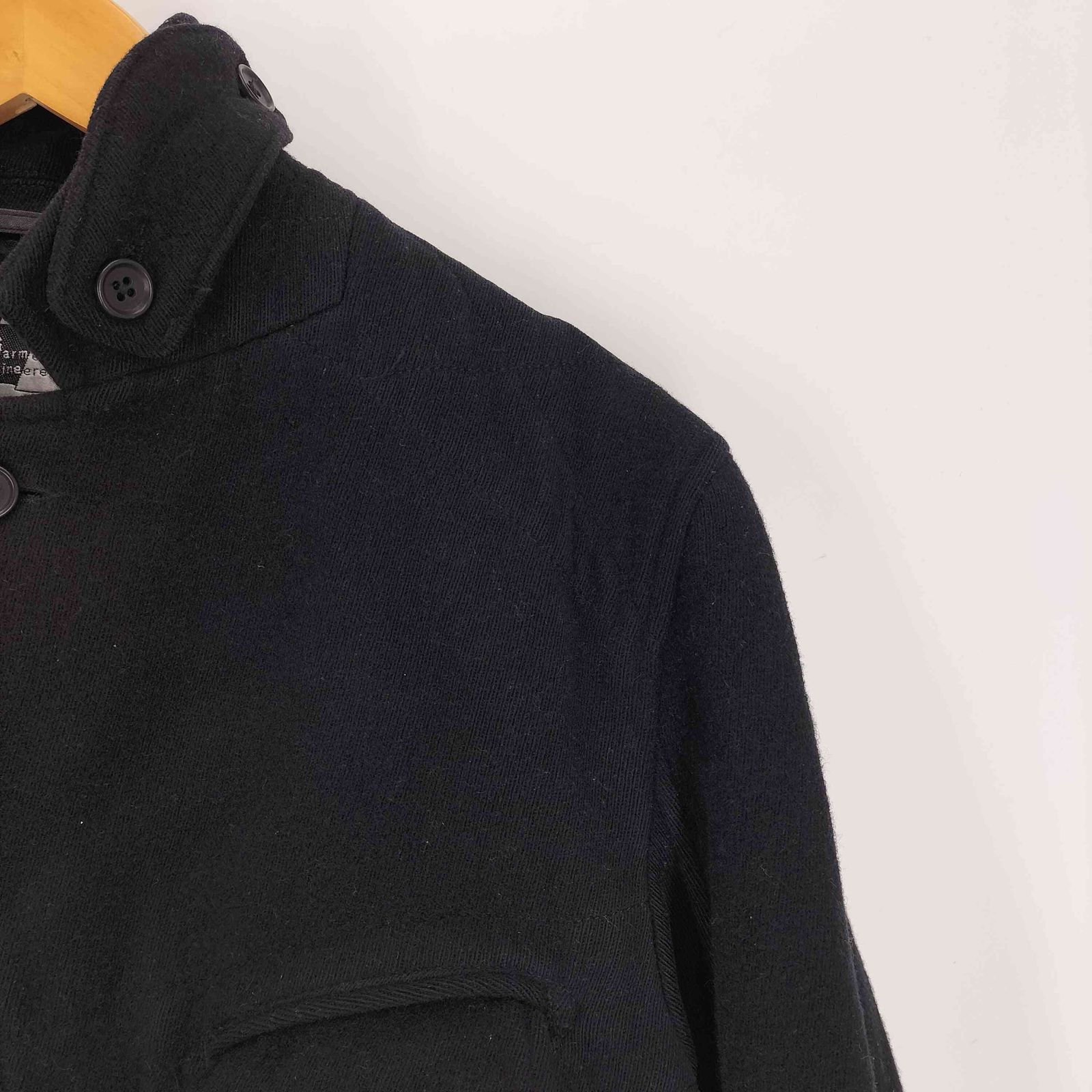 エンジニアードガーメンツ Engineered Garments 旧タグ USA製 2WAY 