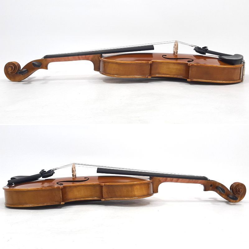 YAMAHA バイオリン Violin 3/4 V7G 2015年製 弓・ケース付き - メルカリ