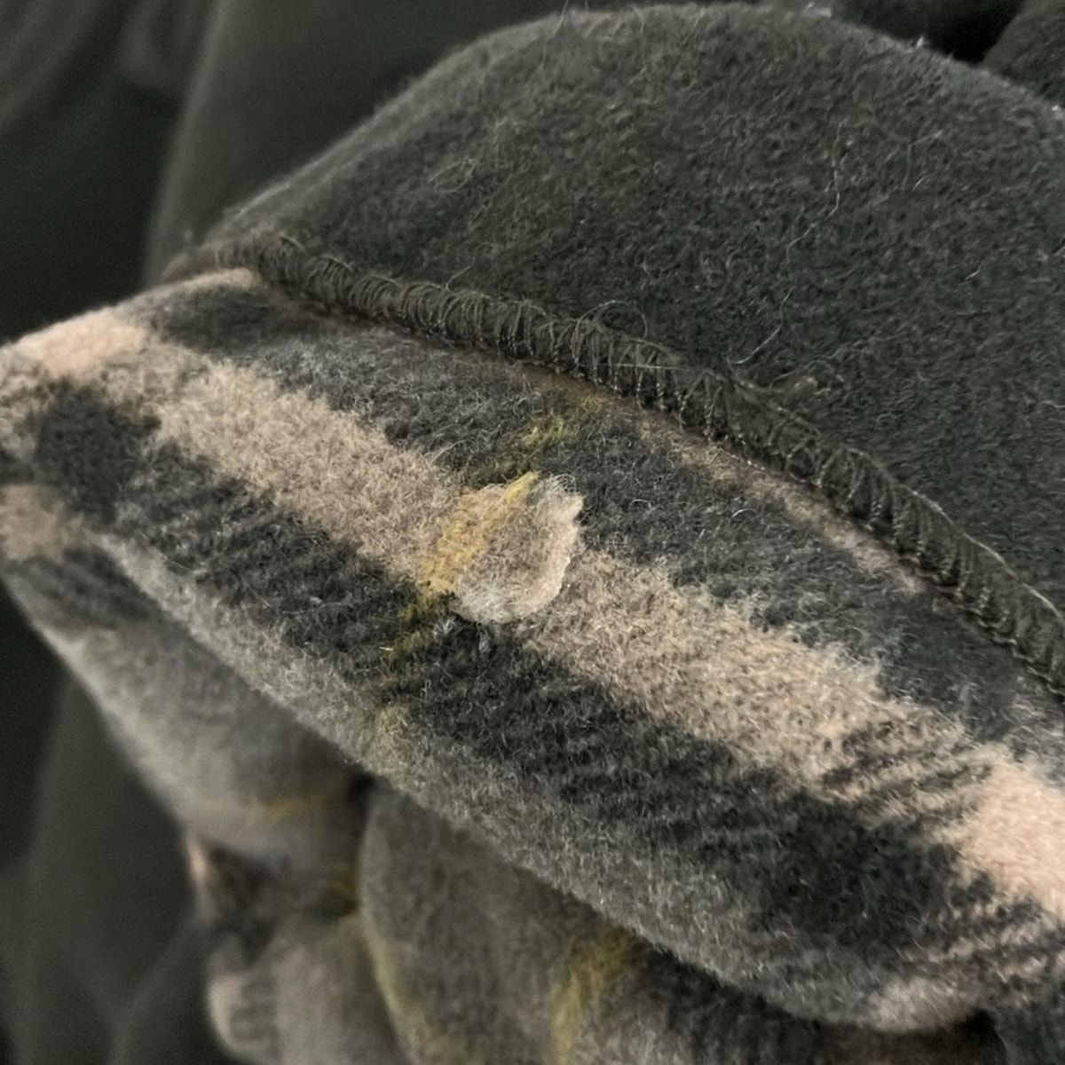 Burberry LONDON(バーバリーロンドン) ダッフルコート レディース美品