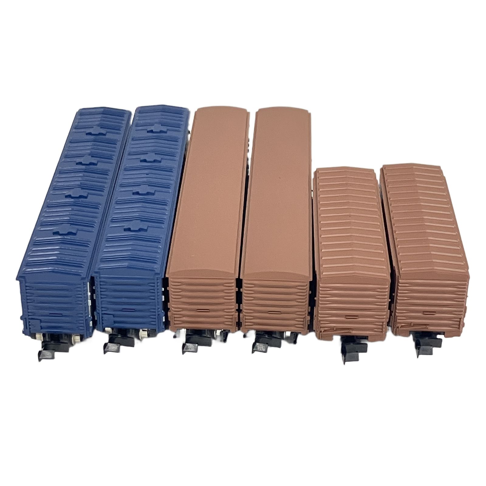 KATO 8005 スニ40 その他おまとめ 計6両セット Nゲージ 鉄道模型