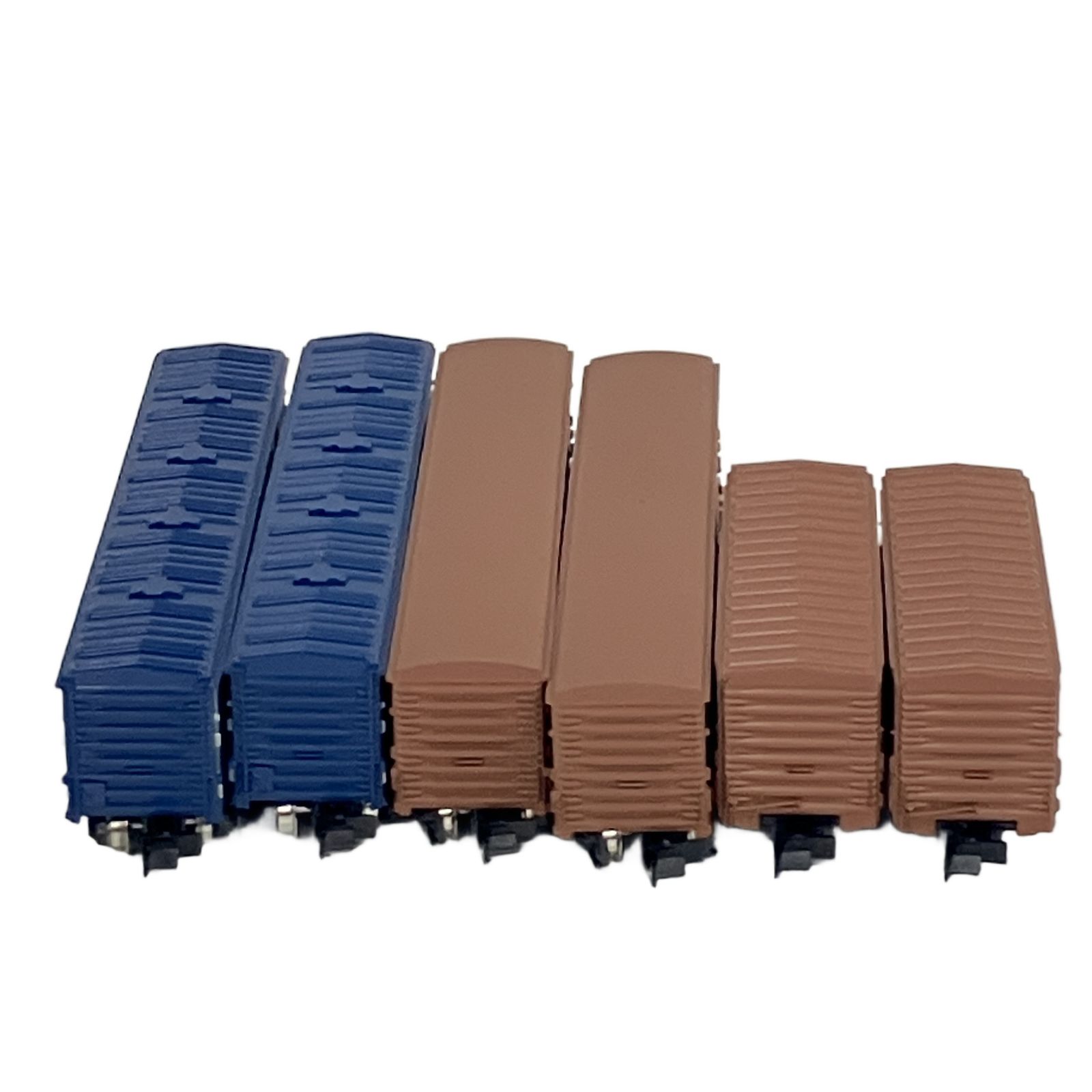 KATO 8005 スニ40 その他おまとめ 計6両セット Nゲージ 鉄道模型 カトー