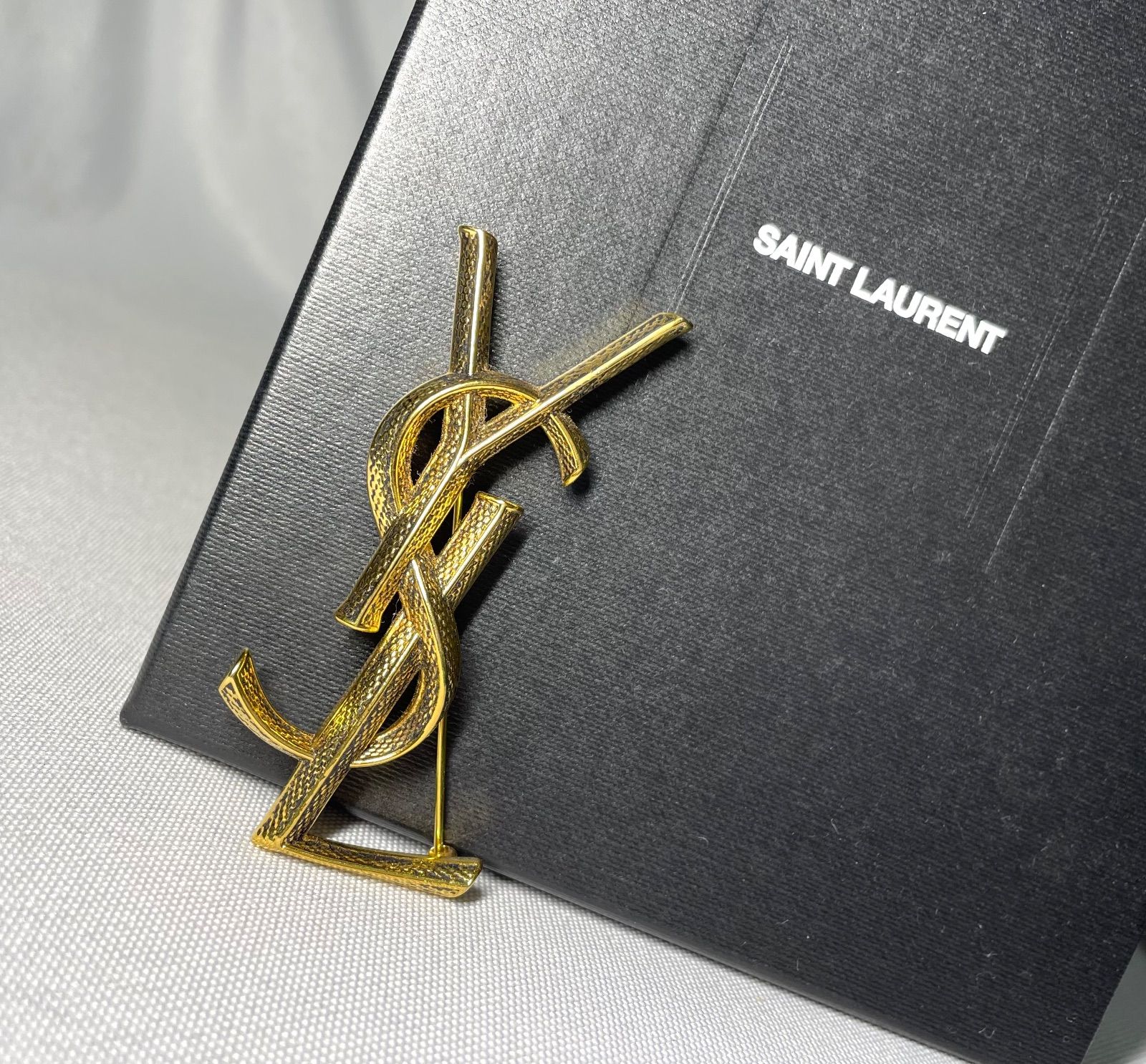 Saint Laurent Paris サンローランパリ YSL オピウム カサンドラ
