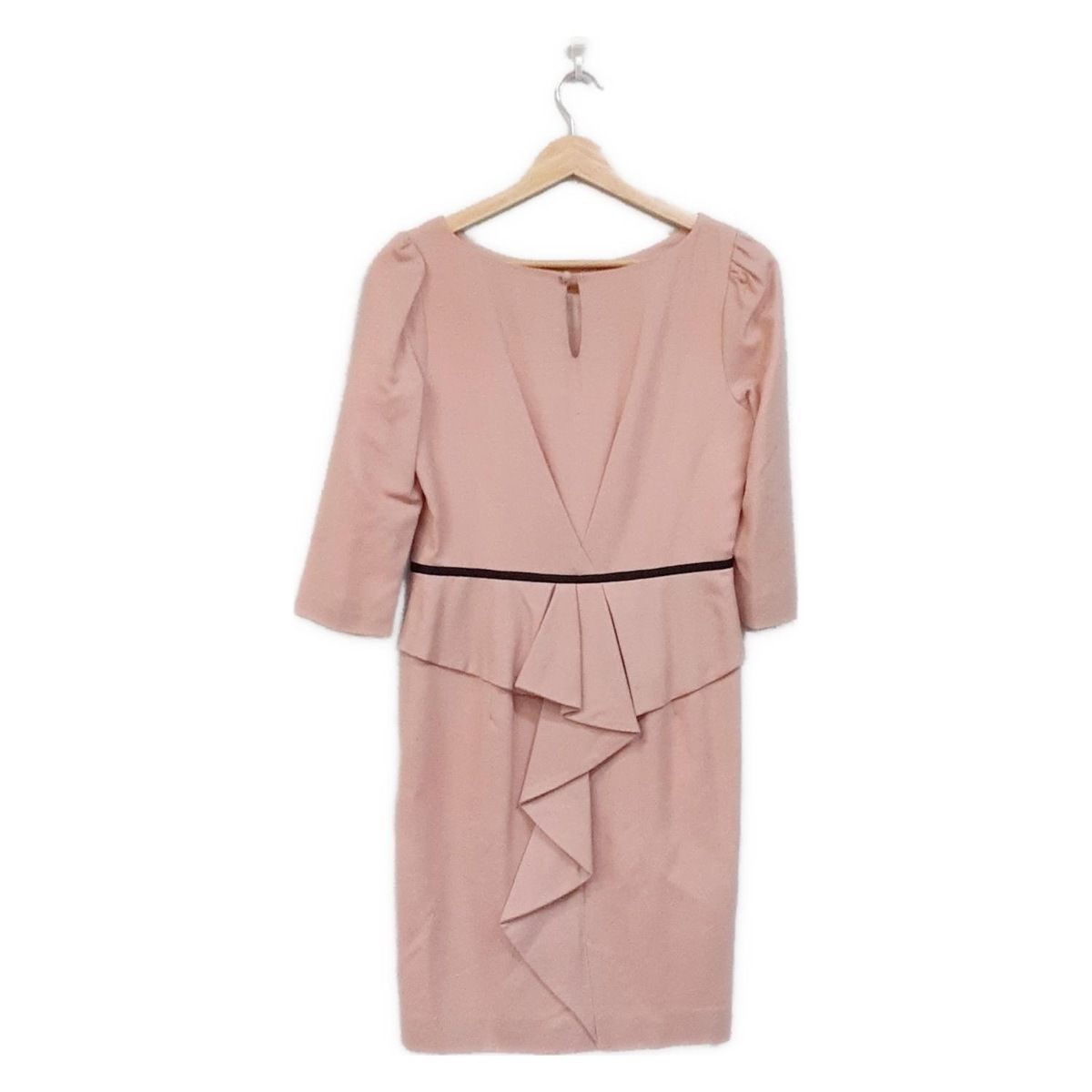 JUSGLITTY(ジャスグリッティー) ワンピース サイズ2 M レディース美品