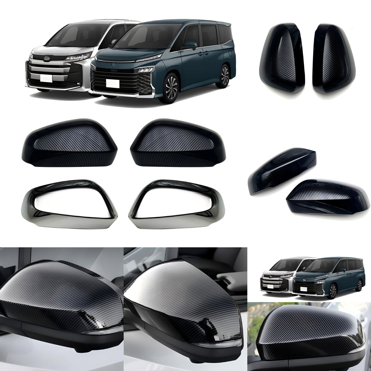 送料無料 トヨタ ヴォクシー / Toyota VOXY 90系 ノア / Noah 90系 