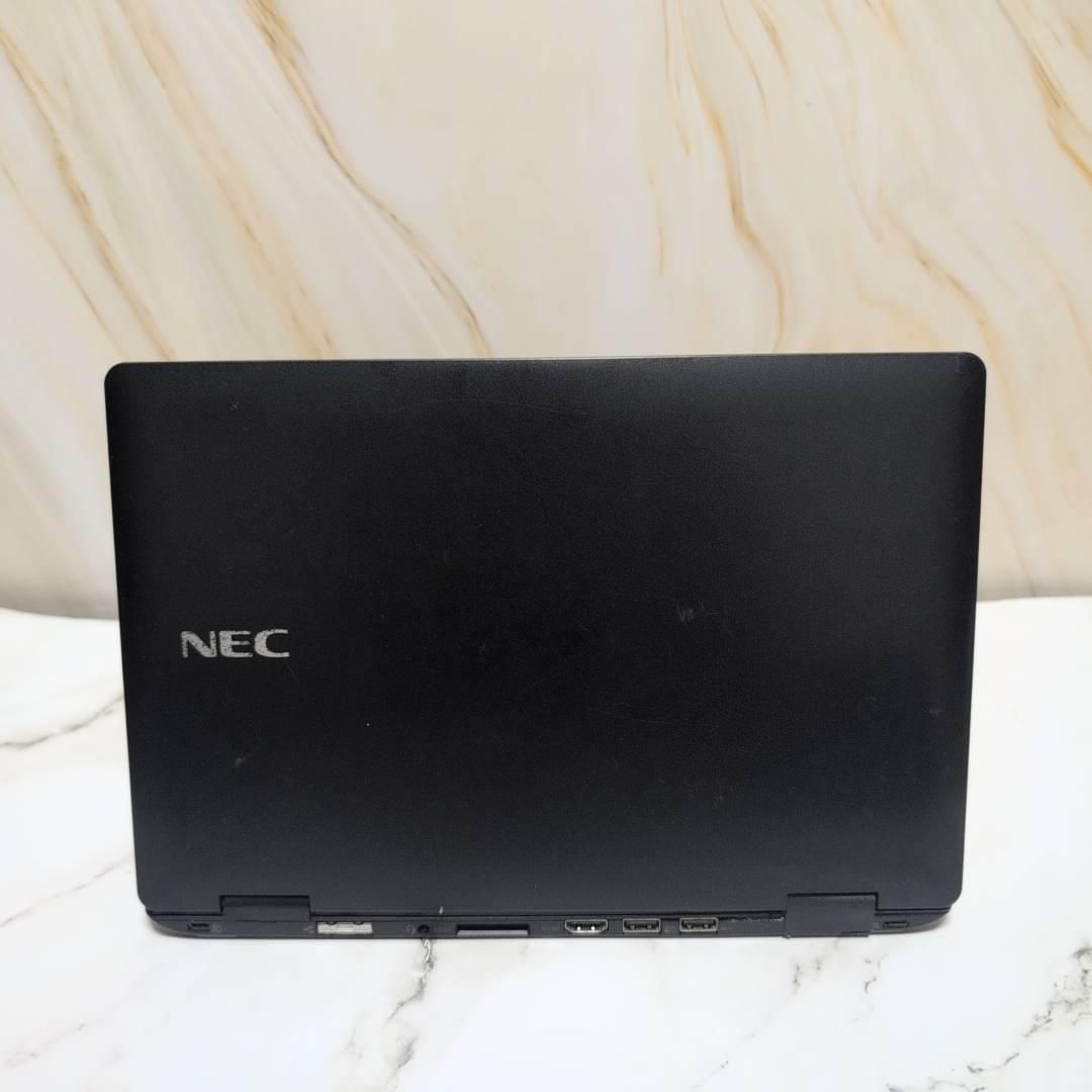 NEC 軽量12.5 128GB+8GB WIN11Pro 楽天市場】ノートパソコン 最新