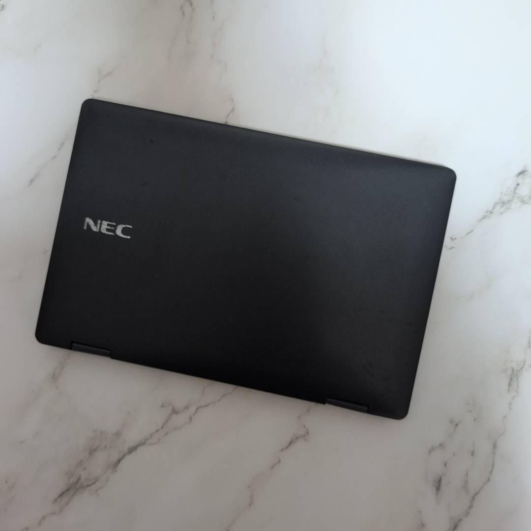 ☆NEC☆10世代i5/FHD/小型軽量/Win11Pro/Office Office付き 即納
